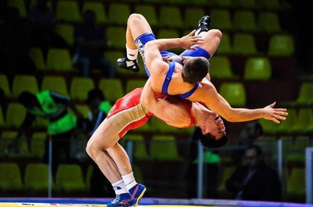 Jas órender Shalqarda beldesti