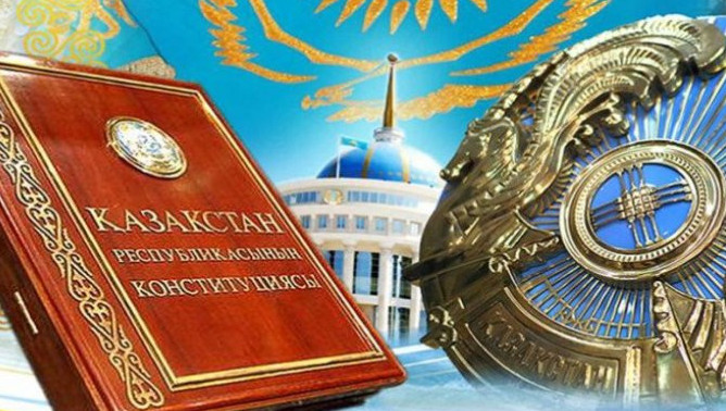 Jańa Ata Zańsyz Jańa Qazaqstan qurylmaıdy