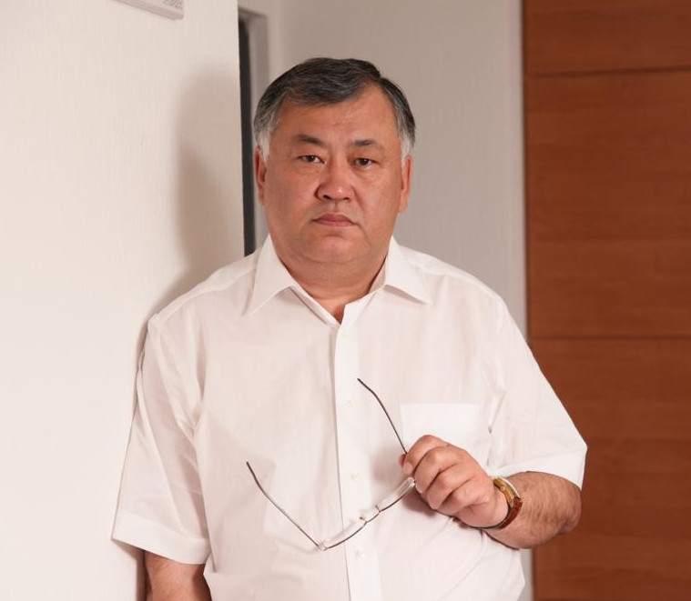 О́ńirlik ýnıversıtetterdi nyǵaıtý – ómir talaby