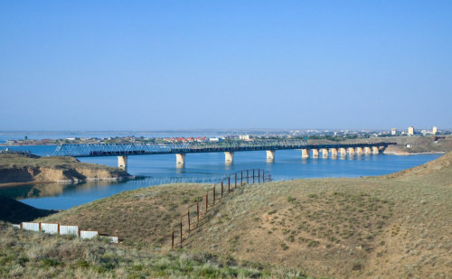 Qonaev qalasyna qosh keldińiz!