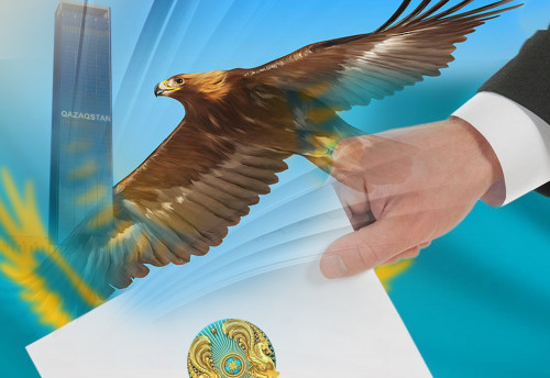 Referendým – eń mańyzdy máselelerdi halyq bolyp sheshýdiń tetigi