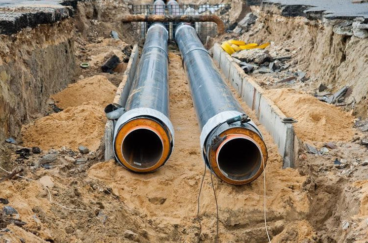 33 mlrd teńgege toǵyz toptyq sý qubyry salynady