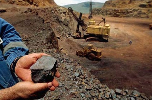 Elimizdegi ken oryndarynyń qory taýsylýy múmkin