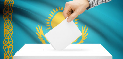 Saılaý júıesine ózgerister engiziledi