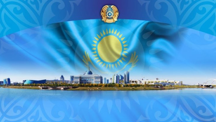 Jarkenttikter jańarýdy jaqtaıdy