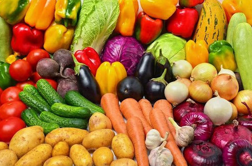 Tarazydaǵy tańdaý hám tabıǵı ónim