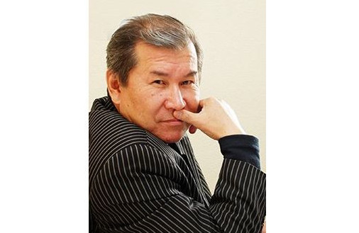 Araldaǵy Aıvazovskıı