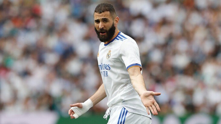 «Real» – fınalda!