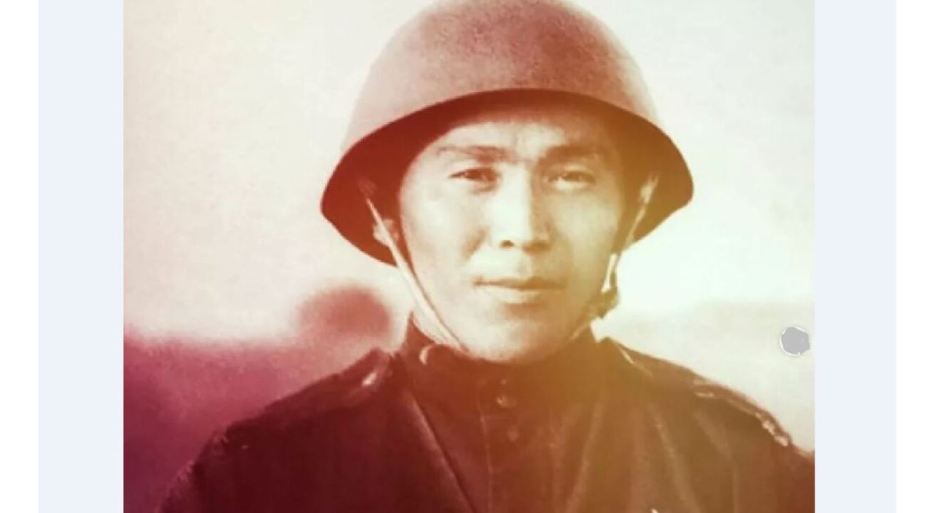 Qaharly «Qara ólim»