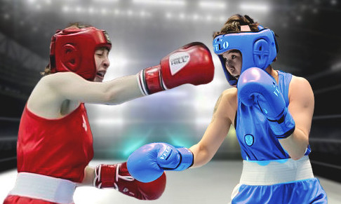 Bokstan Álem chempıonatynda Lýkas pen Qyzaıbaı kezdespeıtin boldy