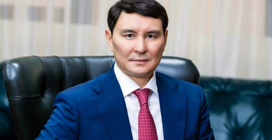 «Damý» qorynyń dırektorlar keńesine jańa basshy taǵaıyndaldy