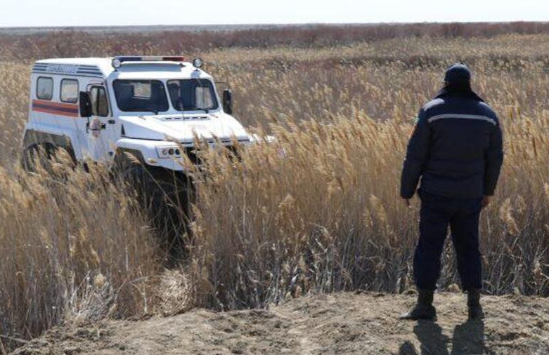 Atyraý oblysynda joǵalyp ketken 11 adam izdestirilip jatyr