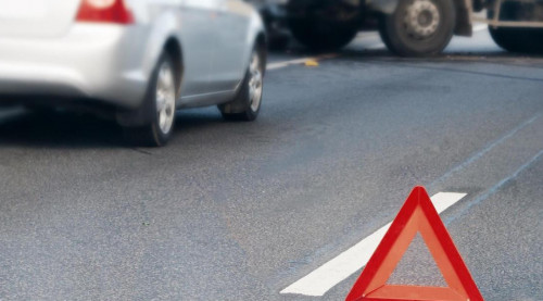 Shyǵys Qazaqstanda jol apatynan alty adam qaza tapty