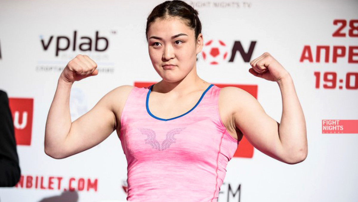 «Bopaıdyń» baǵy janbady