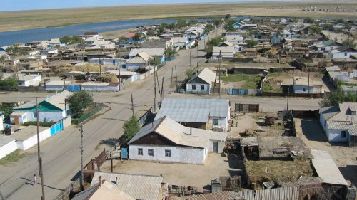 Túrkistan oblysynda 23 mektep kúrdeli jóndeýden ótedi