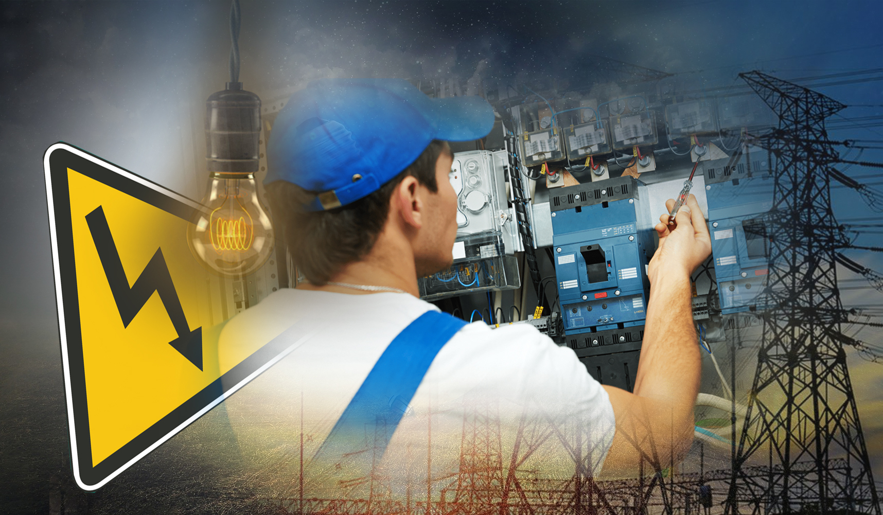 Energetıgi joq eldiń erteńi qarańǵy