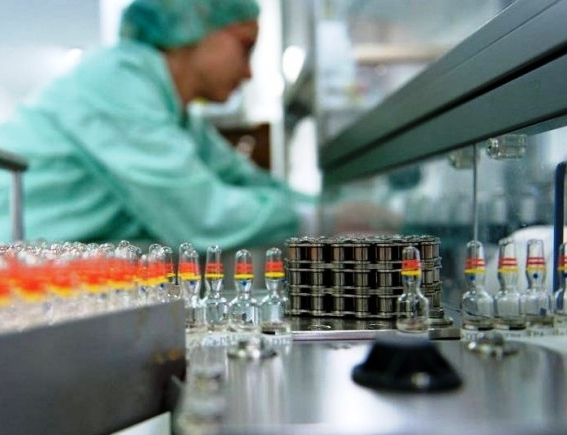 Túrik ınvestorlary Almatydan farmasevtıka zaýytyn salady