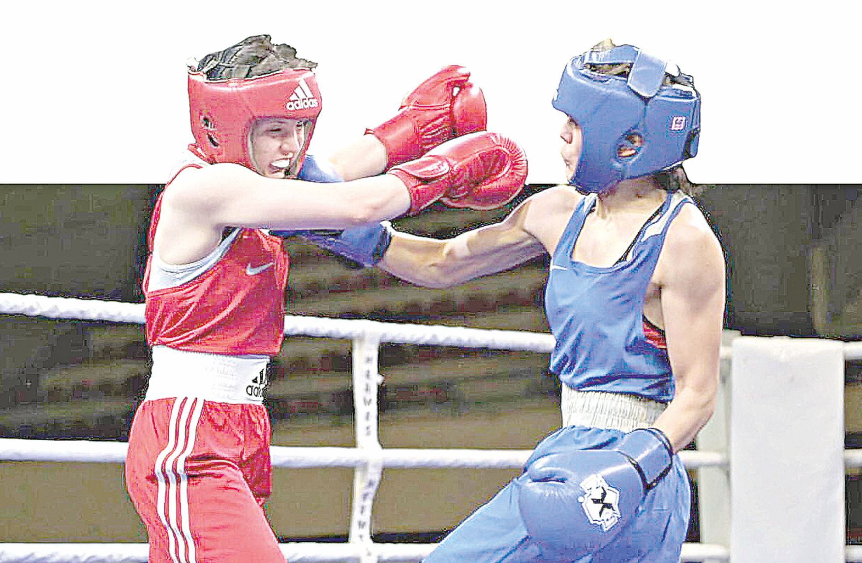 Qyzdarymyz jarysty jeńispen bastady