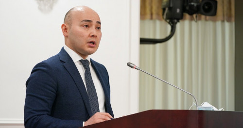 Inflıasııa kólemi 13,2 paıyzdan asty – Ekonomıka mınıstri