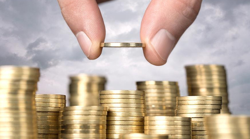 Bıyl memlekettik bıýdjetke 5 trln teńge kiris tústi