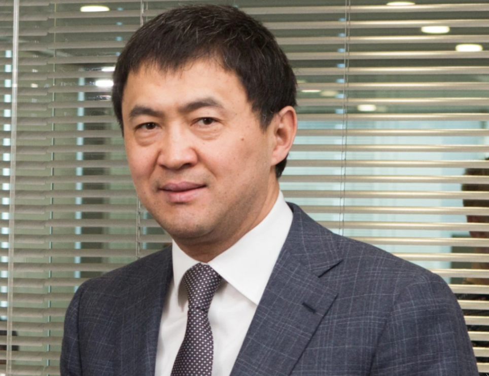 Qaırat Satybaldyny qamaýda ustaý merzimi uzartyldy
