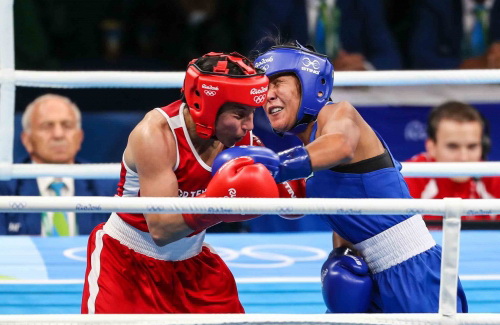 Qatarymyz sıreı bastady