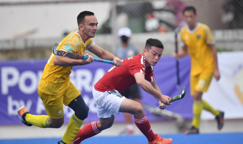 Jeńisti dástúrdiń jurnaǵy da qalmady