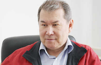 Aq paraqqa adal qalamger