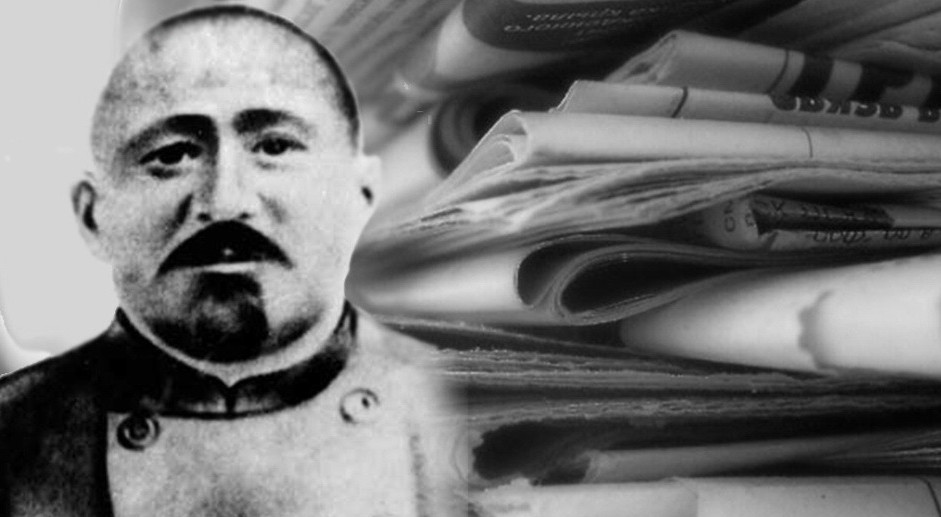 «Gúlkáshıma» dastanynyń izimen