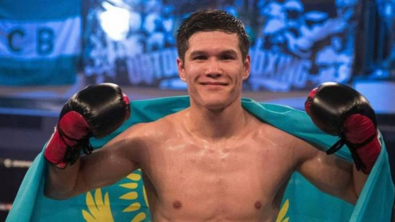 Chempıondyq ataǵyn qorǵaıdy