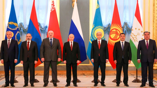 Kórshi eldermen tatý bolý mańyzdy