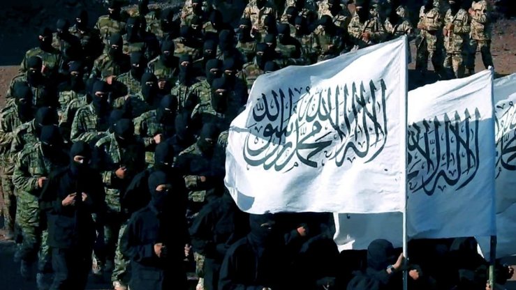 Aýǵanstandaǵy turaqsyzdyq alańdatady