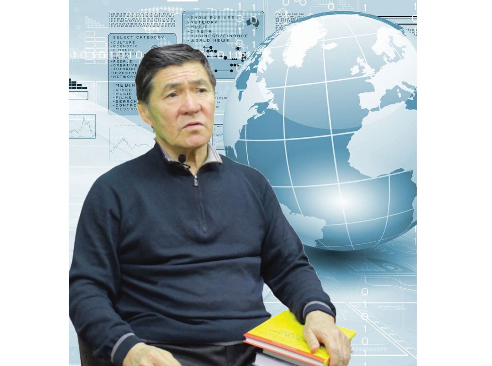 Akademıktiń algorıtmi