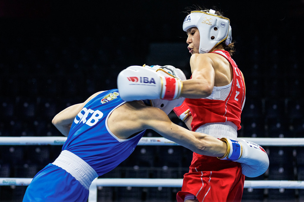 Álem chempıonatynda bas júldesiz qaldyq