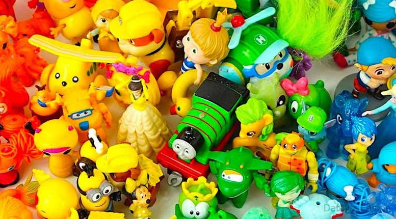 Elimizge kontrabanda arqyly zııandy oıynshyqtar jetkizilýi múmkin