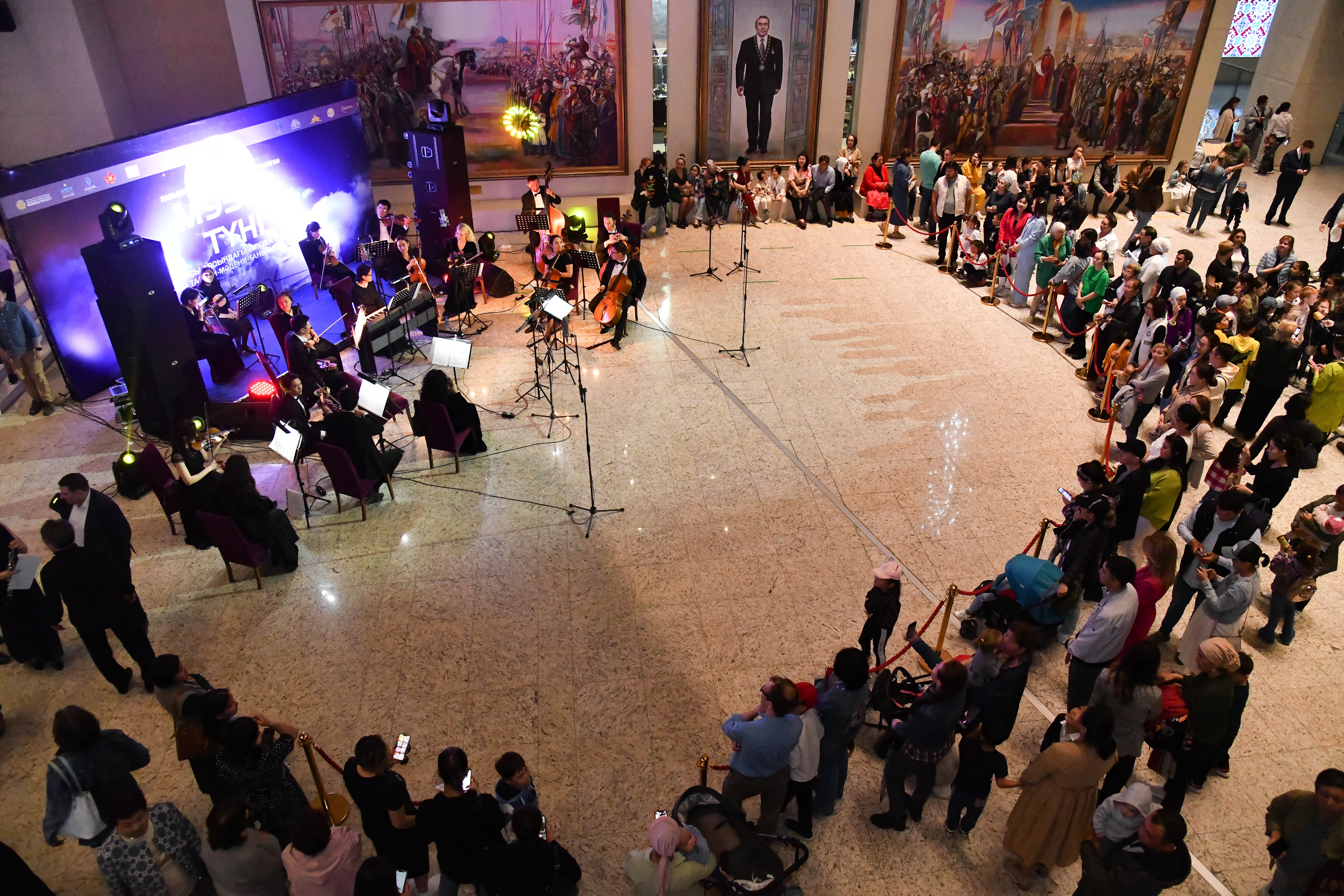 Tarıhı tanym taǵylymy