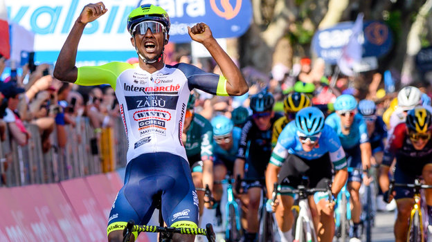 Kósh basynda ózgeris joq