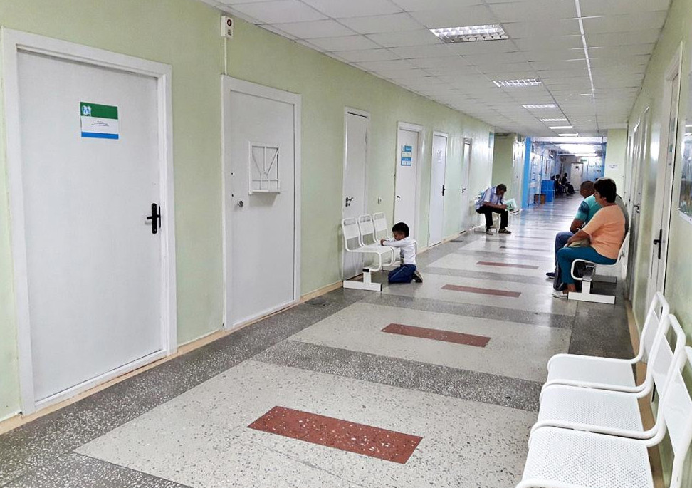 Sanıtarlyq talaptardy saqtamaǵan medısınalyq mekemelerge aıyppul salyndy