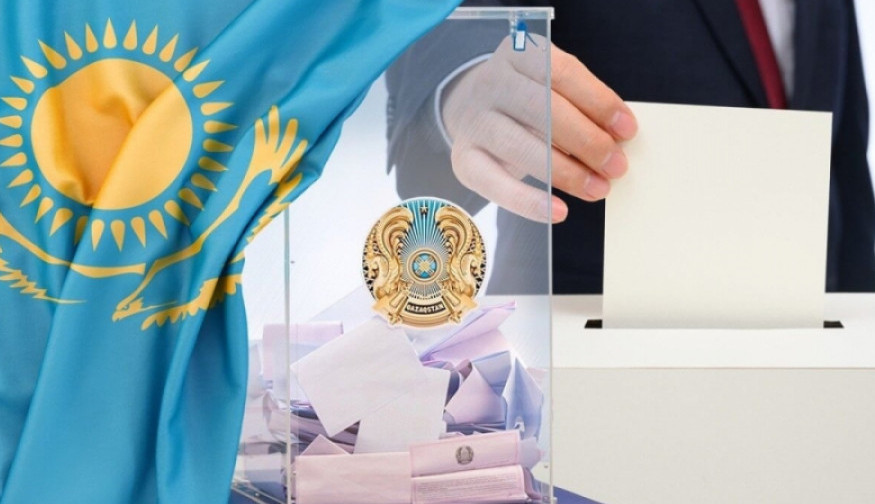 BQO-da referendýmǵa oraı 444 myńǵa jýyq saılaýshy tirkelgen