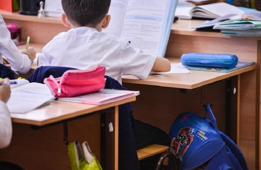 1-synyptan bastap jańa pán engiziledi