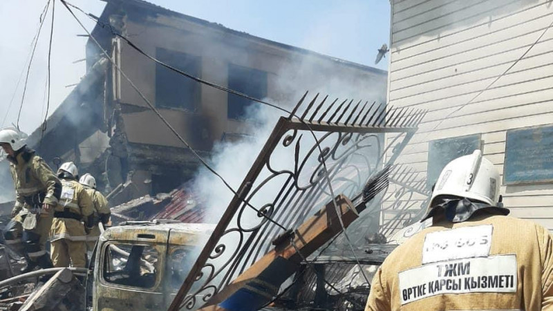 Perzenthana mańyndaǵy jarylys