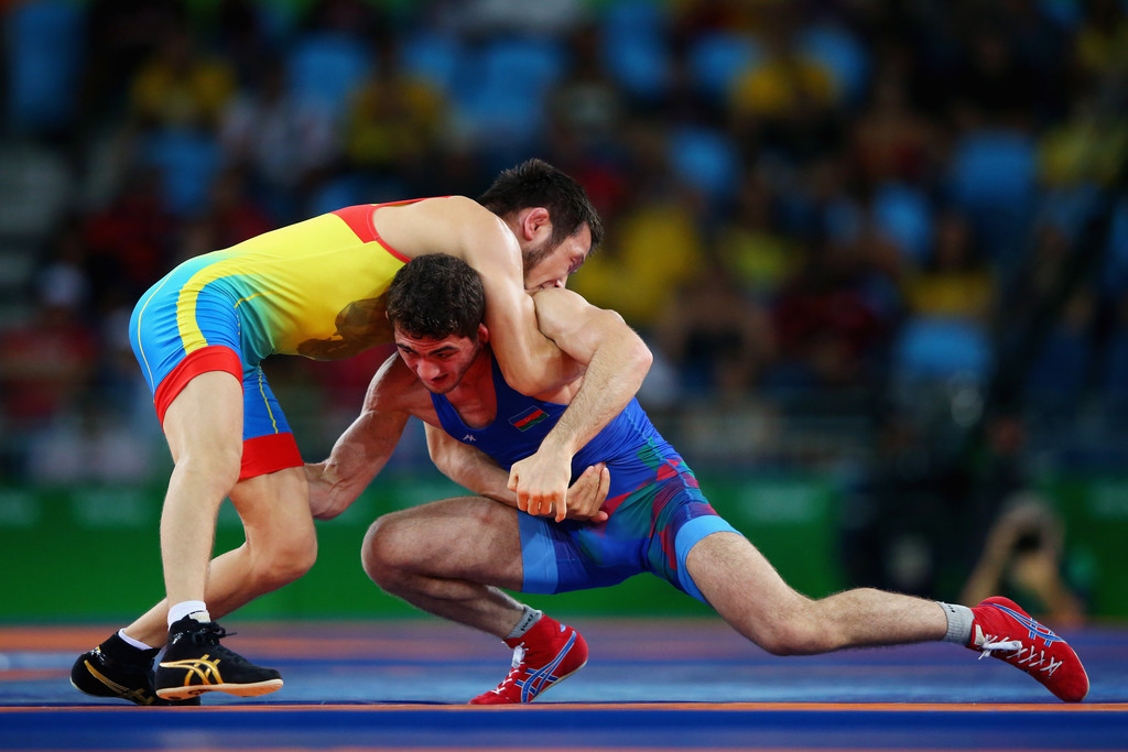 Úsh balýanymyz úzdikter tiziminde