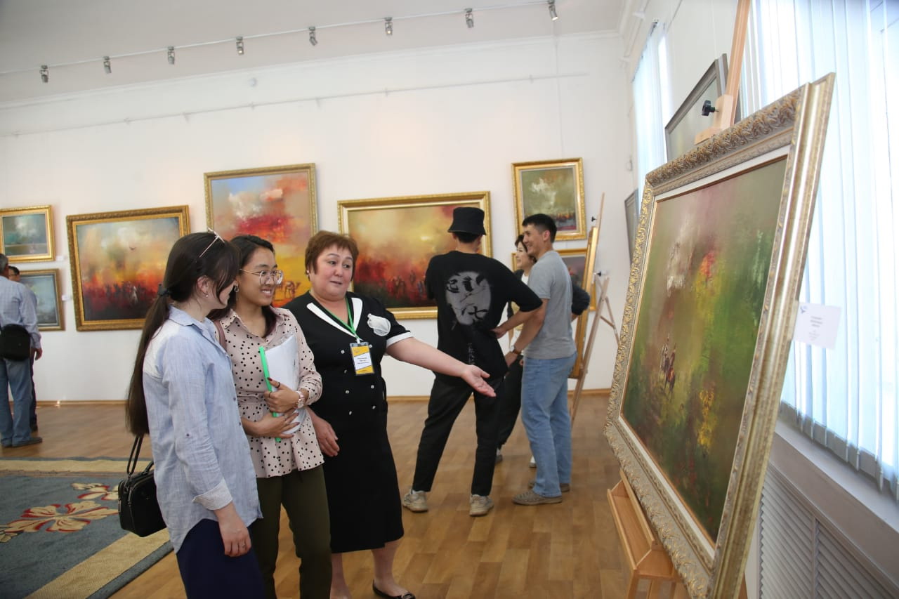 Ýaqyt sáýlesi kerýeni