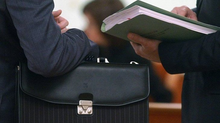 Halyq pen bıliktiń úılesimi