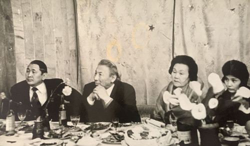 Shaqyrý qaǵazynan týǵan shalqyma