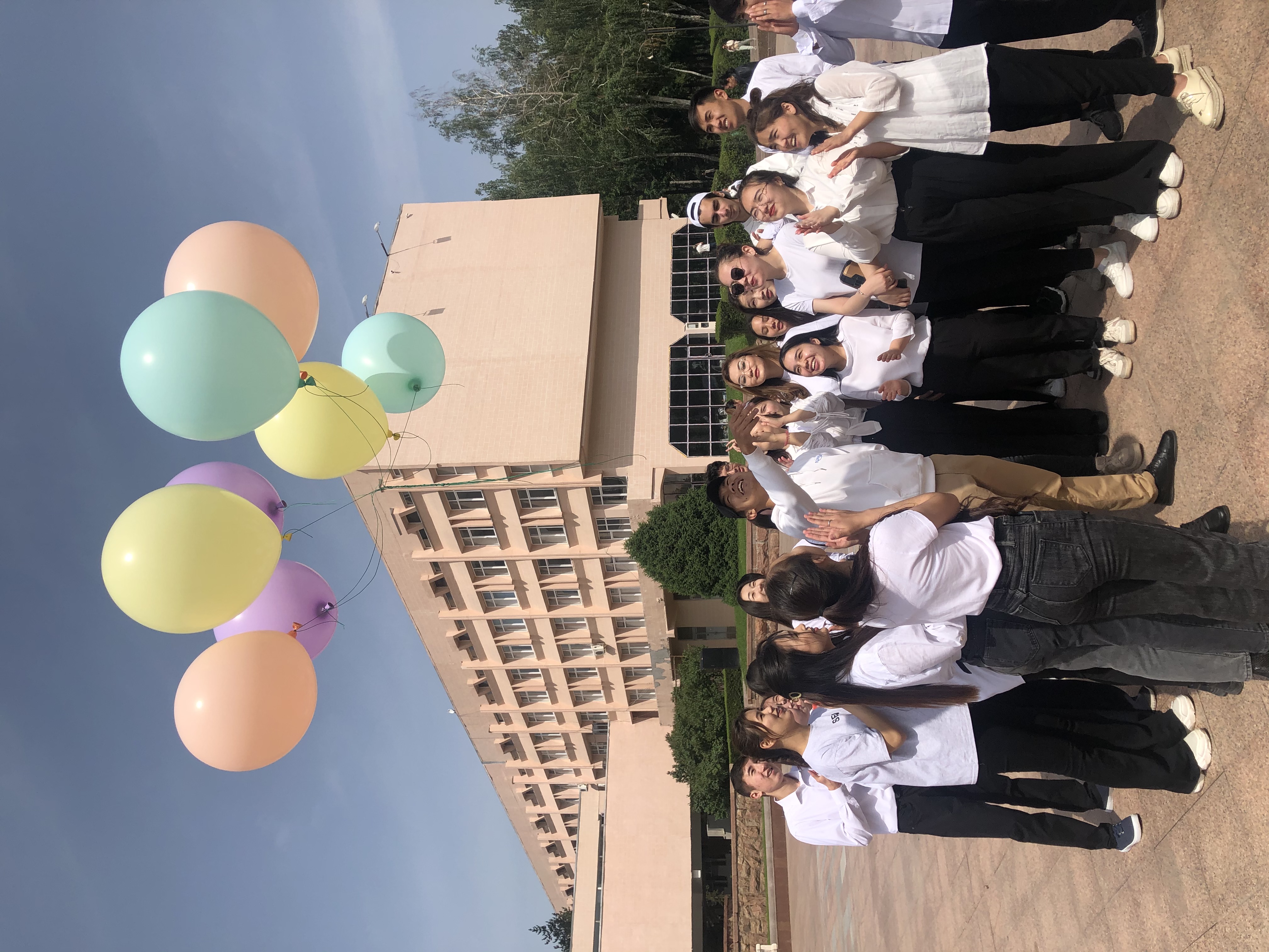 Data jýrnalıstıka: Kommýnıkasııanyń jańa belesi