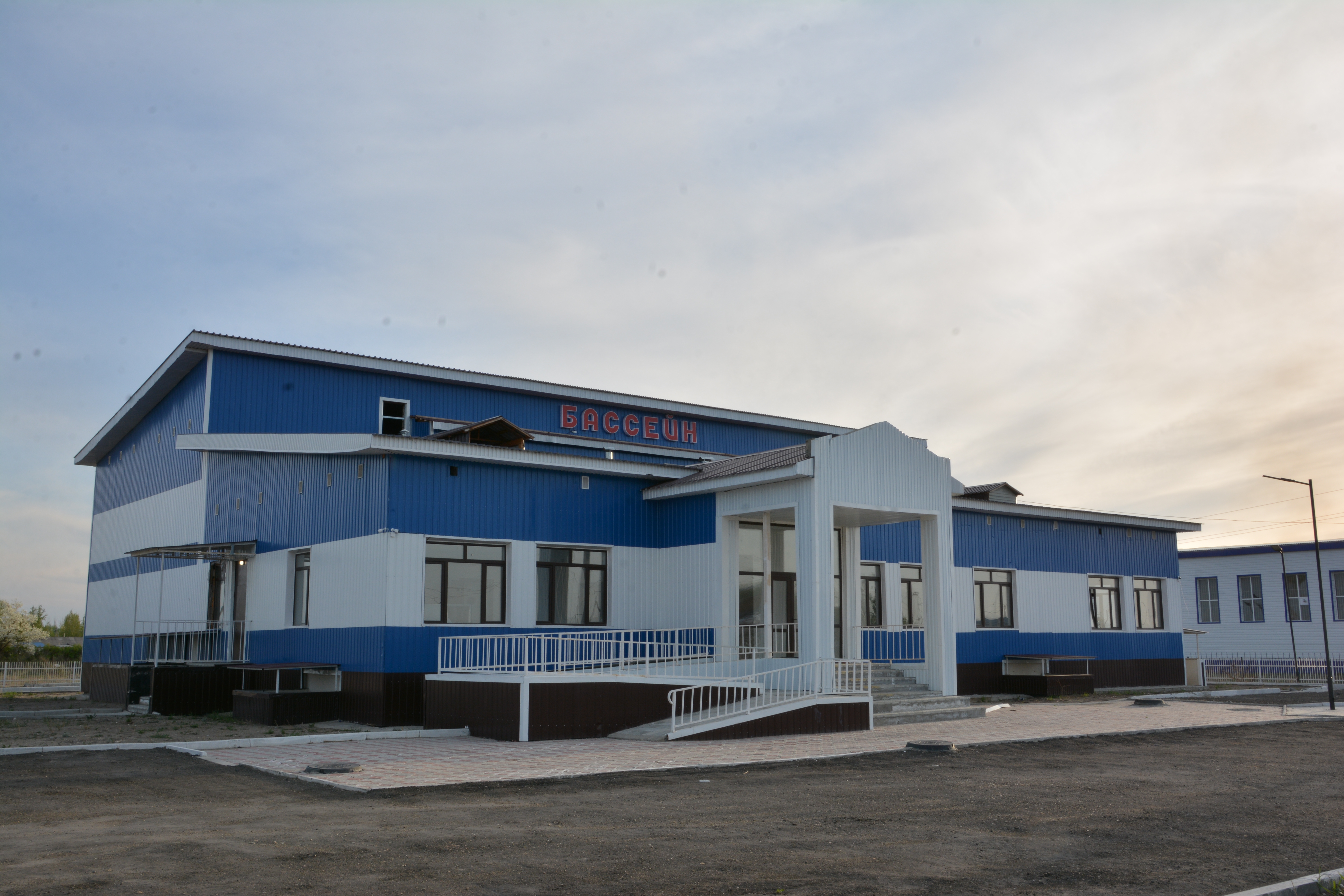 Baltyr batyrmaǵan basseınder nemese kózboıaýshylyqty qoıar kez jetti