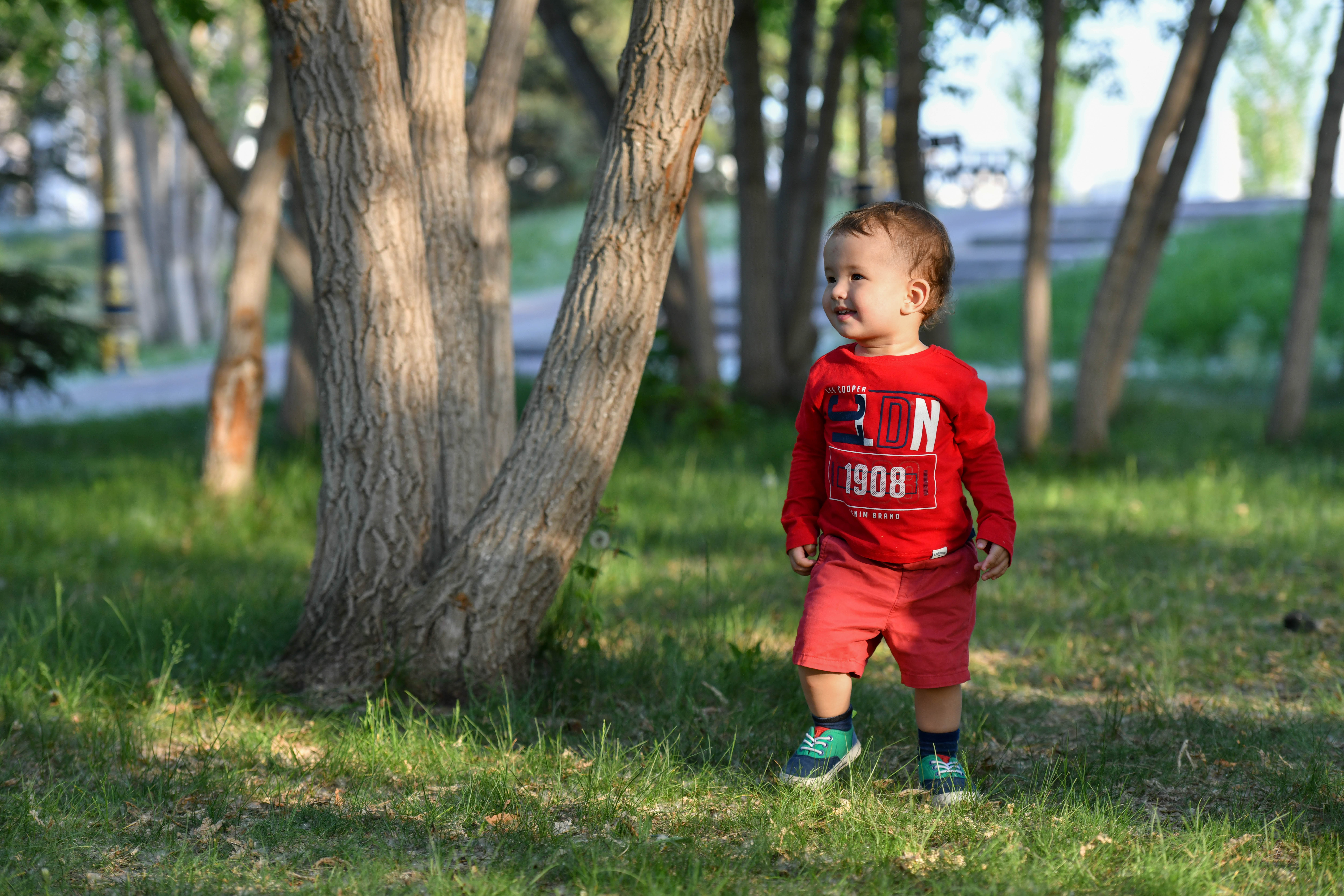 Balalardy qorǵaýdyń basym baǵyttary