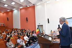 Sheberlik shyńdaý dárisi