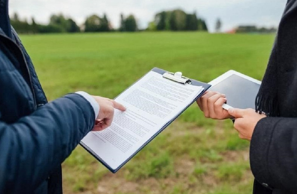 Jer zańnamasyn buzǵandarǵa aıyppul salyndy